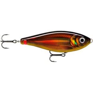 Rapala X-Rap Haku 14 Uv5 14cm variabel sinkend 5W-50UV