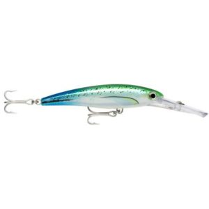 Rapala X-Rap Magnum 30 Btu 16cm 9m Schwimmend Bonito