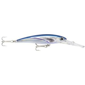 Rapala X-Rap Magnum 30 Ffu 16cm 9m Schwimmend Flying Fish UV