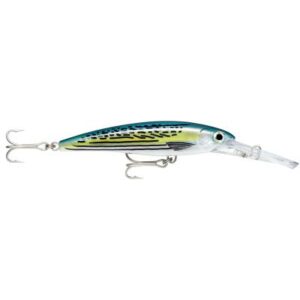 Rapala X-Rap Magnum 40 Lbu 18cm 12m Schwimmend Leaping Bonito UV