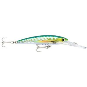 Rapala X-Rap Magnum 40 Shmu 18cm 12m Schwimmend Shark Mackerel UV