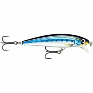 Rapala X-Rap Magnum Cast Hdbsrd 10cm 1