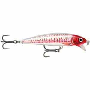 Rapala X-Rap Magnum Cast Hdrhu 10cm 1