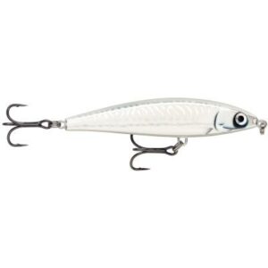 Rapala X-Rap Magnum Prey Hdgh 10cm 0