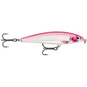 Rapala X-Rap Magnum Prey Hdhpu 10cm 0