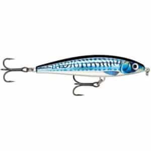 Rapala X-Rap Magnum Prey 10cm 0