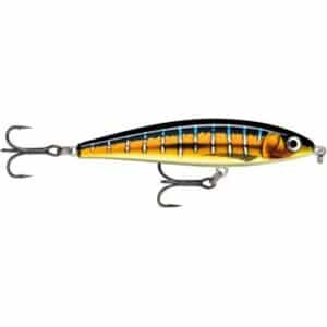 Rapala X-Rap Magnum Prey Hdsfu 10cm 0