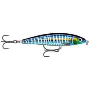 Rapala X-Rap Magnum Prey Hdwhu 10cm 0