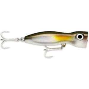 Rapala X-Rap Magnum Explode Ayu 13cm Oberfläche Schwimmend Ayu