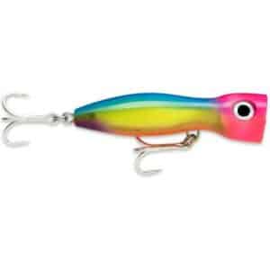 Rapala X-Rap Magnum Explode Psyp 13cm Oberfläche Schwimmend Psycho Pink