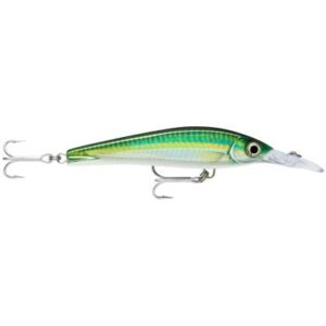 Rapala X-Rap Magnum X-Extr Hdbscd 16cm 2