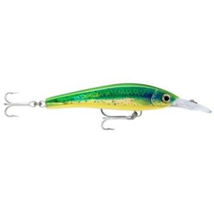 Rapala X-Rap Magnum X-Extr Hdd 16cm 2