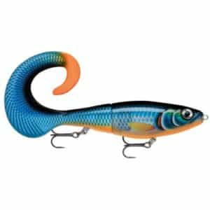 Rapala X-Rap Otus Xrou Bgh 17cm 0