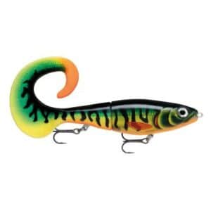 Rapala X-Rap Otus Xrou Htip 17cm 0