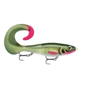 Rapala X-Rap Otus Xrou Og 17cm 0