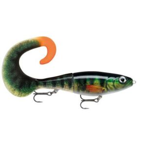 Rapala X-Rap Otus Xrou Pel 17cm 0