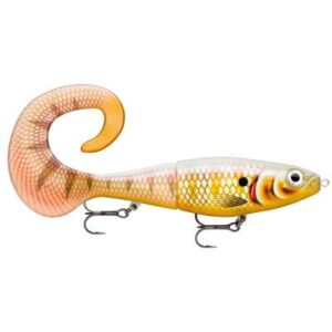 Rapala X-Rap Otus Xrou Pgg 17cm 0