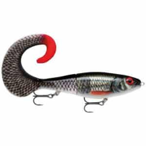 Rapala X-Rap Otus Xrou Rol 17cm 0