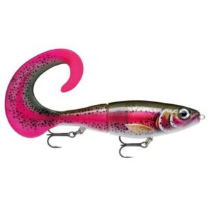 Rapala X-Rap Otus Xrou Rtl 17cm 0