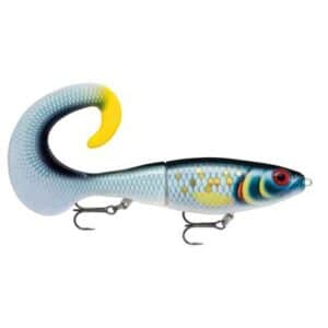 Rapala X-Rap Otus Xrou Scrb 17cm 0