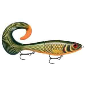 Rapala X-Rap Otus Xrou Scrr 17cm 0