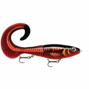 Rapala X-Rap Otus Xrou17 Twz 17cm 0