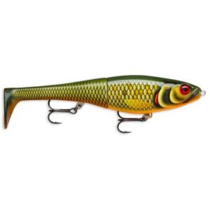 Rapala X-Rap Peto Xrpt Scrr 14cm 0