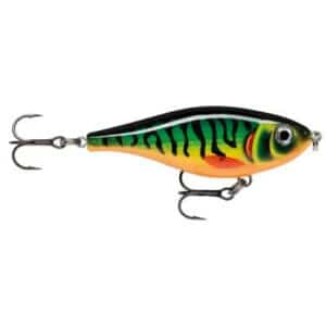 Rapala X-Rap Twitchin Shad Htip 8cm 0