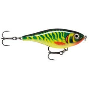 Rapala X-Rap Twitchin Shad Htp 8cm 0