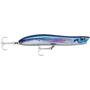 Rapala Maxrap Walk'N Roll 13cm Oberfläche Schwimmend HD Flying Fish UV