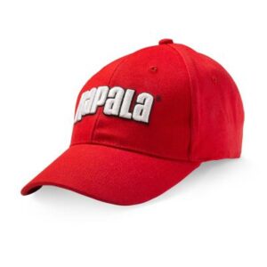 Rapala Red Cap