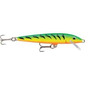 Rapala Floating 7cm Firetiger 0