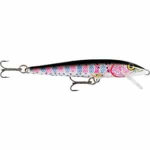 Rapala Floating 7cm Rainbow Trout 0