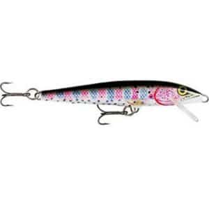 Rapala Floating 13cm Rainbow Trout 1