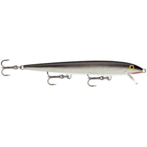 Rapala Floating 13cm Silver 1