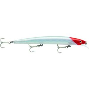 Rapala Max Rap 11cm Flake Red Head 0