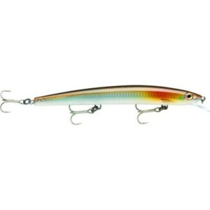 Rapala Max Rap 15cm Flake Ayu 0