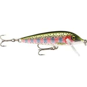 Rapala Countdown 5cm Rainbow Trout 0