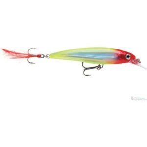 Rapala X-Rap 10cm Clown 1