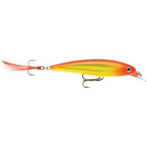 Rapala X-Rap 10cm Hot Head 1
