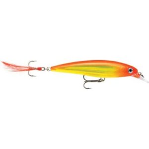 Rapala X-Rap 10cm Hot Head 1