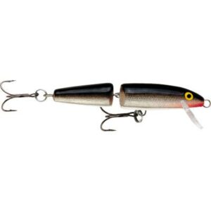 Rapala Jointed Floating 9cm Silver 1