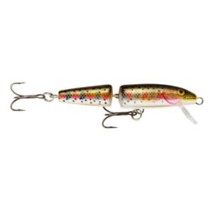 Rapala Jointed Floating 13cm Rainbow Trout 1