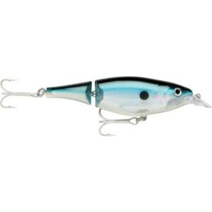 Rapala X-Rap Jointed Shad 13cm Blue Shad 1
