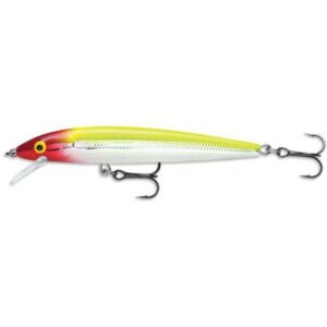 Rapala Husky Jerk 10cm Clown 1