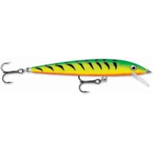 Rapala Husky Jerk 10cm Firetiger 1