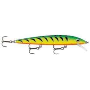 Rapala Husky Jerk 14cm Firetiger 1