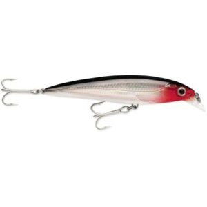 Rapala X-Rap Saltwater 14cm Silver 1