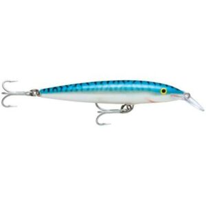 Rapala Magnum Floating 14cm Silver Mackerel 2