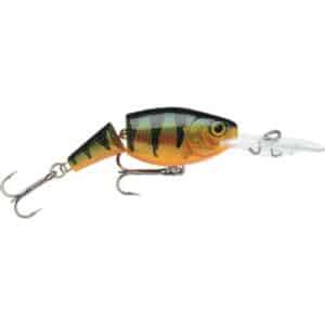 Rapala Jointed Shad Rap 5cm Perch 1